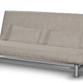 Beddinge kurz Fit Sofa Bezug