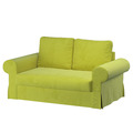 Backabro 2-Sitzer Sofa Bett Bezug
