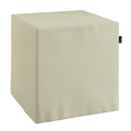 Cube Pouffe Bezug