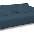 2-Sitzer ein Armrest Mysinge Sofa Bezug