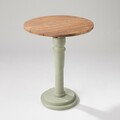 Couchtisch Elina Mint 60x79 cm