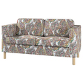Pärup 3-Sitzer Sofa Bezug