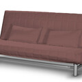 Beddinge kurz Fit Sofa Bezug
