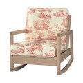 Lillberg Sessel Bezug