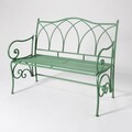 Bank Garten Isabelle 177x58x98 cm