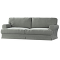 Ekeskog Sofa Bett Bezug