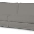 Ekeskog fest Sofa Bezug