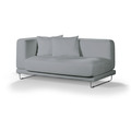 Rückenösand 2-Sitzer fest Sofa Bezug