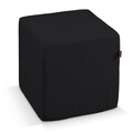 Cube Pouffe Bezug