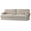 Ekeskog Sofa Bett Bezug