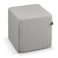 Cube Pouffe Bezug