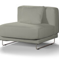 Rückenösand 1-Sitzer fest Sofa Bezug