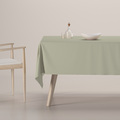 Tischdecke rechteckig