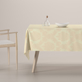 Tischdecke rechteckig