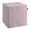 Cube Pouffe Bezug