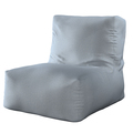 Pouffe Sessel
