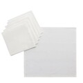 Set Servietten 6 Stk 42x42cm Linen 159-06