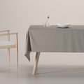 Tischdecke rechteckig