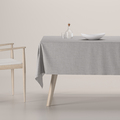Tischdecke rechteckig