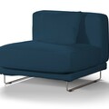 Rückenösand 1-Sitzer fest Sofa Bezug