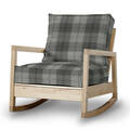 Lillberg Sessel Bezug