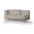 Rückenösand 2-Sitzer fest Sofa Bezug
