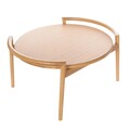 Couchtisch Mirna 86x76x46cm