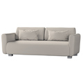 2-Sitzer Mysinge Sofa Bezug