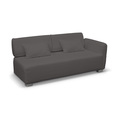 2-Sitzer ein Armrest Mysinge Sofa Bezug