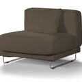Rückenösand 1-Sitzer fest Sofa Bezug