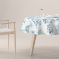 Tischdecke rund