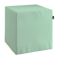Cube Pouffe Bezug