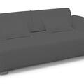 2-Sitzer ein Armrest Mysinge Sofa Bezug