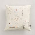 Kissenbezug für Kissen Boho Bloom 45x45 cm