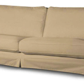 Ekeskog Sofa Bett Bezug