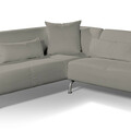 3+2 Strömstad Ecke Sofa Bezug