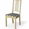 Börje Seat Kissen Bezug