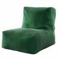 Pouffe Sessel