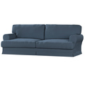 Ekeskog fest Sofa Bezug