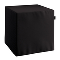 Cube Pouffe Bezug