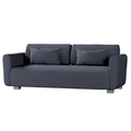 2-Sitzer Mysinge Sofa Bezug