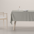 Tischdecke rechteckig