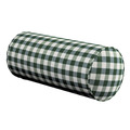 Schlichte Nackenrolle