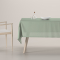 Tischdecke rechteckig