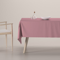 Tischdecke rechteckig