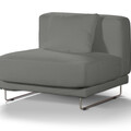 Rückenösand 1-Sitzer fest Sofa Bezug