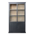 Vitrine Merlan 129x40x230cm