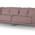 Rückenösand 3-Sitzer fest Sofa Bezug