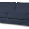 Ekeskog fest Sofa Bezug