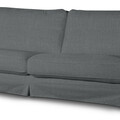 Ekeskog fest Sofa Bezug
